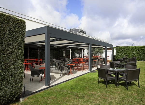 Pullman Toulouse Airport ****, Restaurant, Blagnac, Occitanie, France